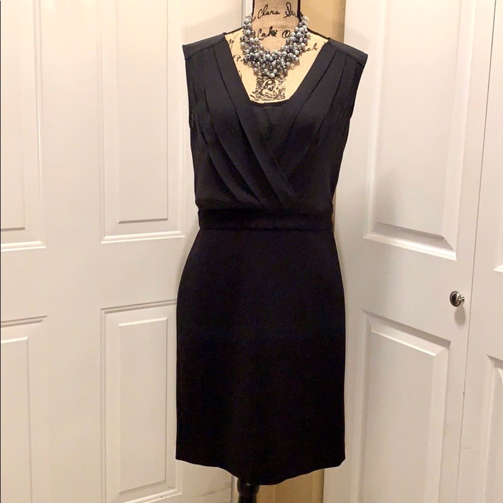 NWT Ann Taylor LOFT dress